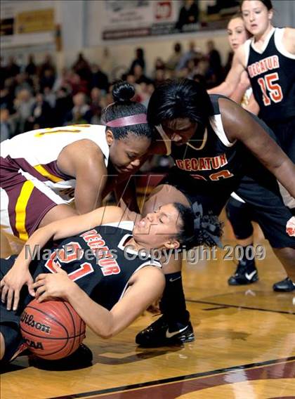 Thumbnail 2 in Decatur @ Madison Academy photogallery.