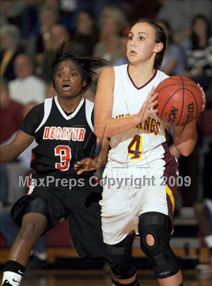 Thumbnail 3 in Decatur @ Madison Academy photogallery.