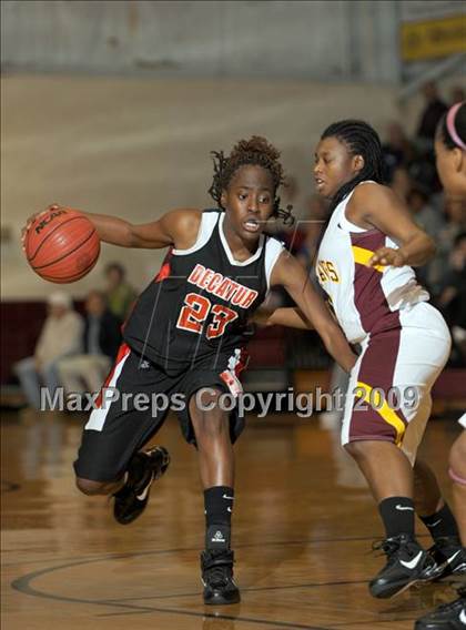 Thumbnail 1 in Decatur @ Madison Academy photogallery.