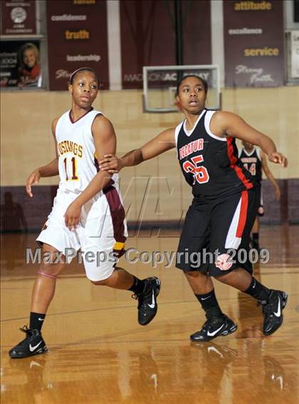 Thumbnail 3 in Decatur @ Madison Academy photogallery.