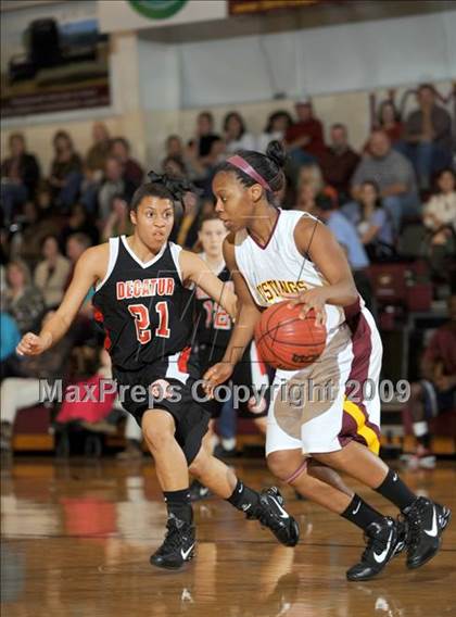 Thumbnail 3 in Decatur @ Madison Academy photogallery.