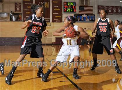 Thumbnail 1 in Decatur @ Madison Academy photogallery.