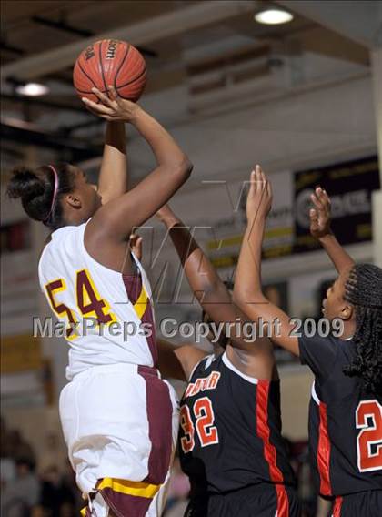 Thumbnail 1 in Decatur @ Madison Academy photogallery.