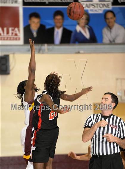 Thumbnail 1 in Decatur @ Madison Academy photogallery.