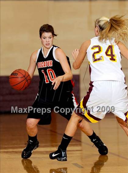 Thumbnail 3 in Decatur @ Madison Academy photogallery.