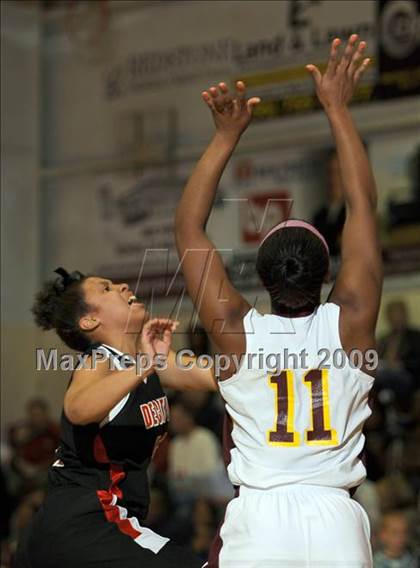 Thumbnail 1 in Decatur @ Madison Academy photogallery.