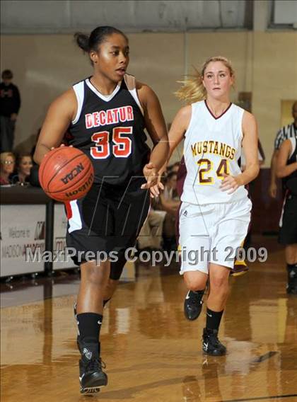 Thumbnail 2 in Decatur @ Madison Academy photogallery.