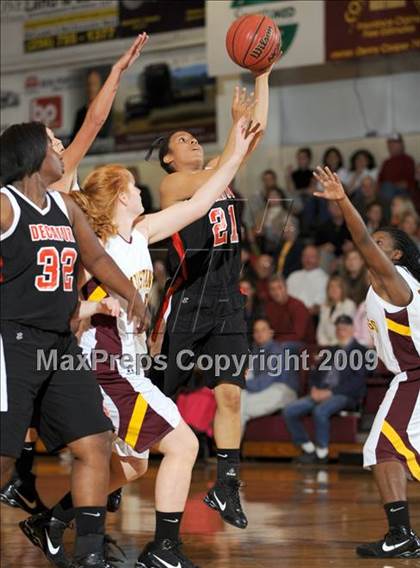 Thumbnail 3 in Decatur @ Madison Academy photogallery.