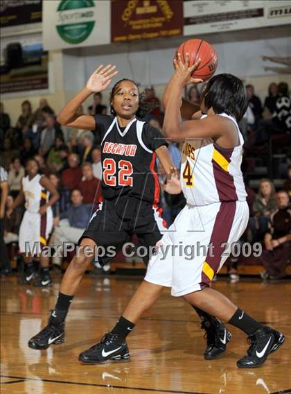 Thumbnail 2 in Decatur @ Madison Academy photogallery.