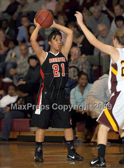 Thumbnail 2 in Decatur @ Madison Academy photogallery.