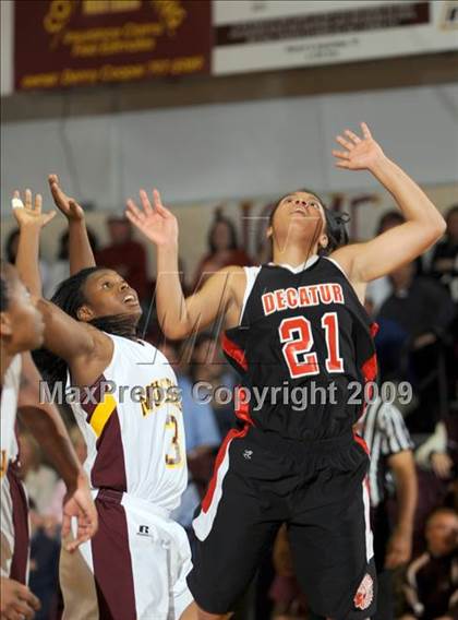 Thumbnail 2 in Decatur @ Madison Academy photogallery.