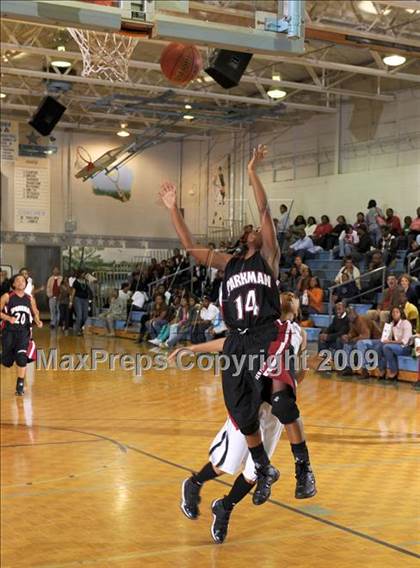 Thumbnail 1 in Decatur @ Madison Academy photogallery.