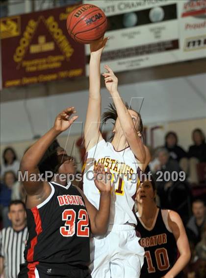 Thumbnail 3 in Decatur @ Madison Academy photogallery.