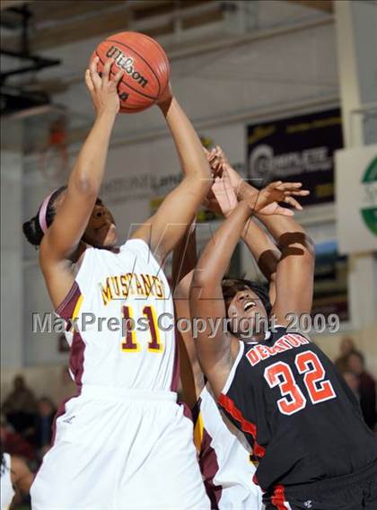 Thumbnail 3 in Decatur @ Madison Academy photogallery.