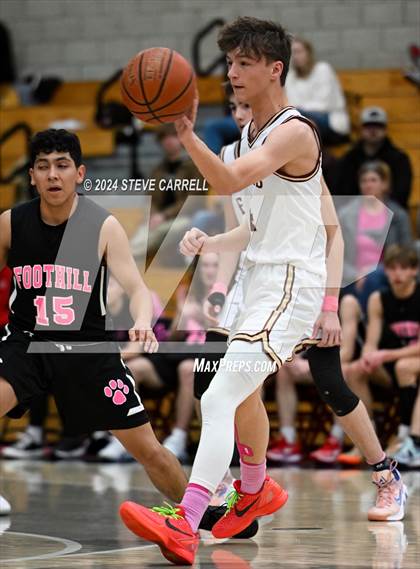Thumbnail 1 in West Valley @ Foothill photogallery.
