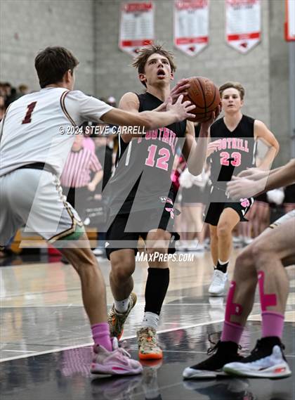 Thumbnail 3 in West Valley @ Foothill photogallery.