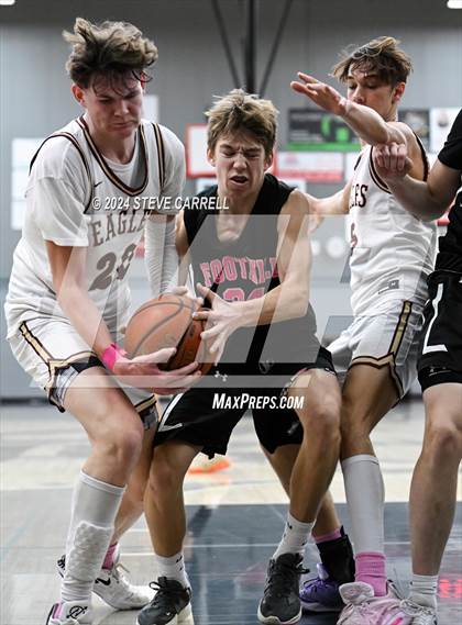 Thumbnail 1 in West Valley @ Foothill photogallery.