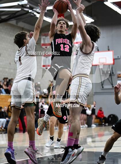 Thumbnail 2 in West Valley @ Foothill photogallery.