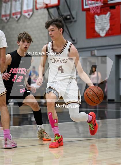 Thumbnail 1 in West Valley @ Foothill photogallery.