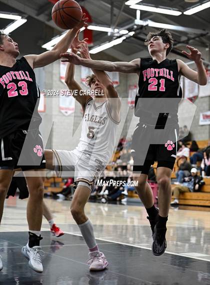 Thumbnail 2 in West Valley @ Foothill photogallery.