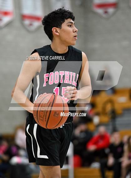 Thumbnail 1 in West Valley @ Foothill photogallery.