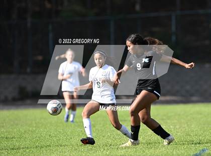 Thumbnail 2 in Green Hope @ Panther Creek photogallery.