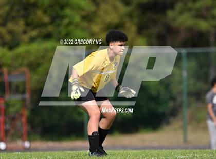 Thumbnail 3 in Green Hope @ Panther Creek photogallery.