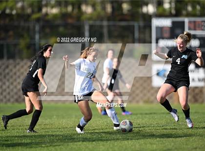 Thumbnail 2 in Green Hope @ Panther Creek photogallery.
