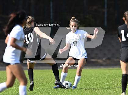 Thumbnail 1 in Green Hope @ Panther Creek photogallery.