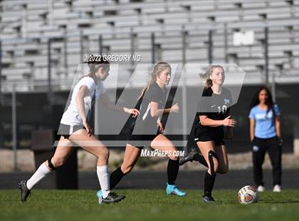 Thumbnail 3 in Green Hope @ Panther Creek photogallery.