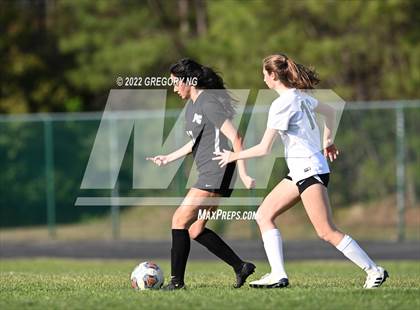 Thumbnail 3 in Green Hope @ Panther Creek photogallery.
