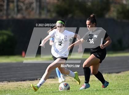 Thumbnail 3 in Green Hope @ Panther Creek photogallery.