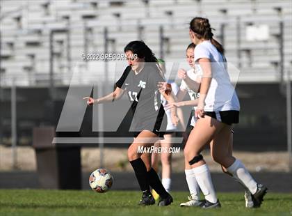 Thumbnail 2 in Green Hope @ Panther Creek photogallery.