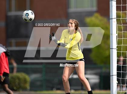 Thumbnail 2 in Green Hope @ Panther Creek photogallery.