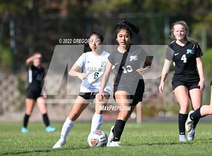 Thumbnail 3 in Green Hope @ Panther Creek photogallery.
