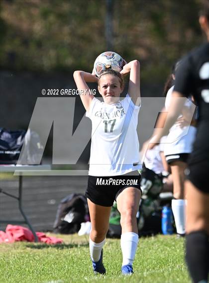 Thumbnail 3 in Green Hope @ Panther Creek photogallery.