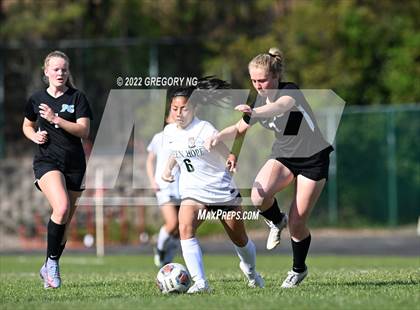 Thumbnail 2 in Green Hope @ Panther Creek photogallery.