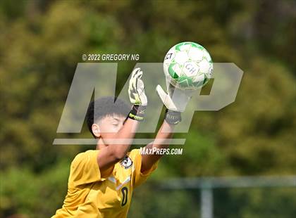 Thumbnail 1 in Green Hope @ Panther Creek photogallery.