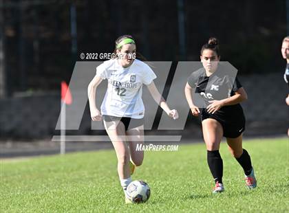 Thumbnail 1 in Green Hope @ Panther Creek photogallery.