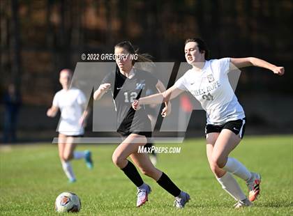 Thumbnail 2 in Green Hope @ Panther Creek photogallery.