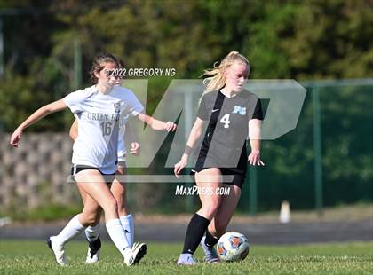 Thumbnail 3 in Green Hope @ Panther Creek photogallery.