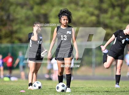 Thumbnail 1 in Green Hope @ Panther Creek photogallery.