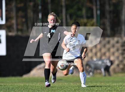 Thumbnail 3 in Green Hope @ Panther Creek photogallery.