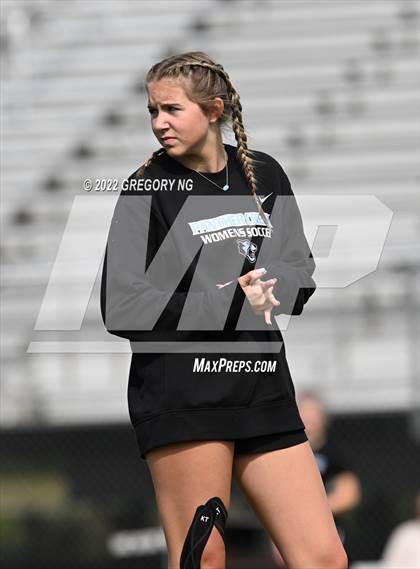 Thumbnail 3 in Green Hope @ Panther Creek photogallery.