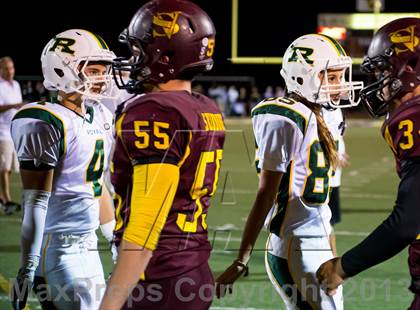Thumbnail 2 in Royal @ Simi Valley photogallery.