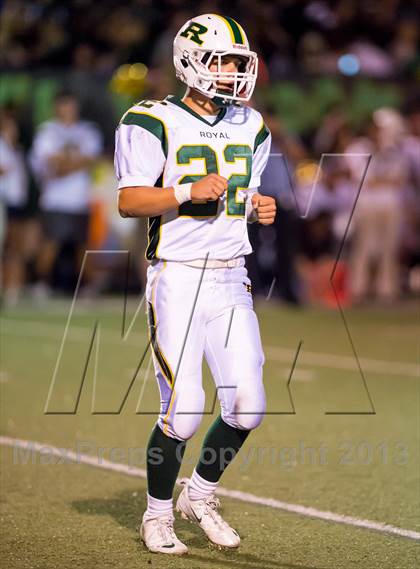 Thumbnail 1 in Royal @ Simi Valley photogallery.
