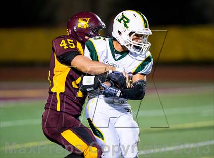 Thumbnail 2 in Royal @ Simi Valley photogallery.