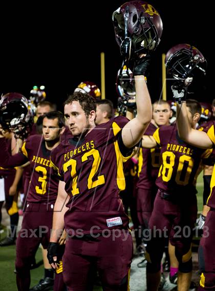 Thumbnail 1 in Royal @ Simi Valley photogallery.