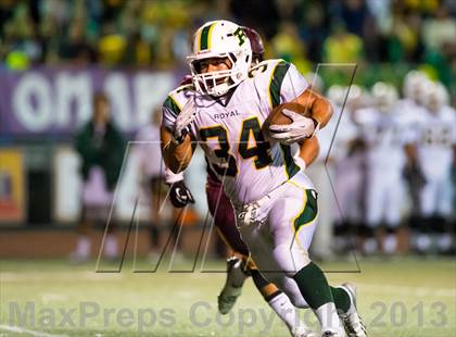 Thumbnail 3 in Royal @ Simi Valley photogallery.