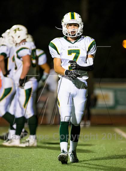 Thumbnail 1 in Royal @ Simi Valley photogallery.